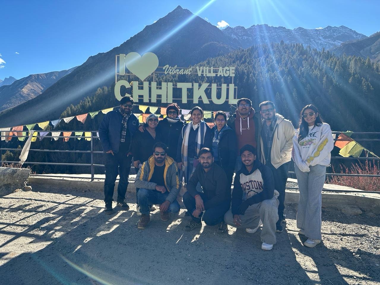 Kalpa Mulling Chitkul