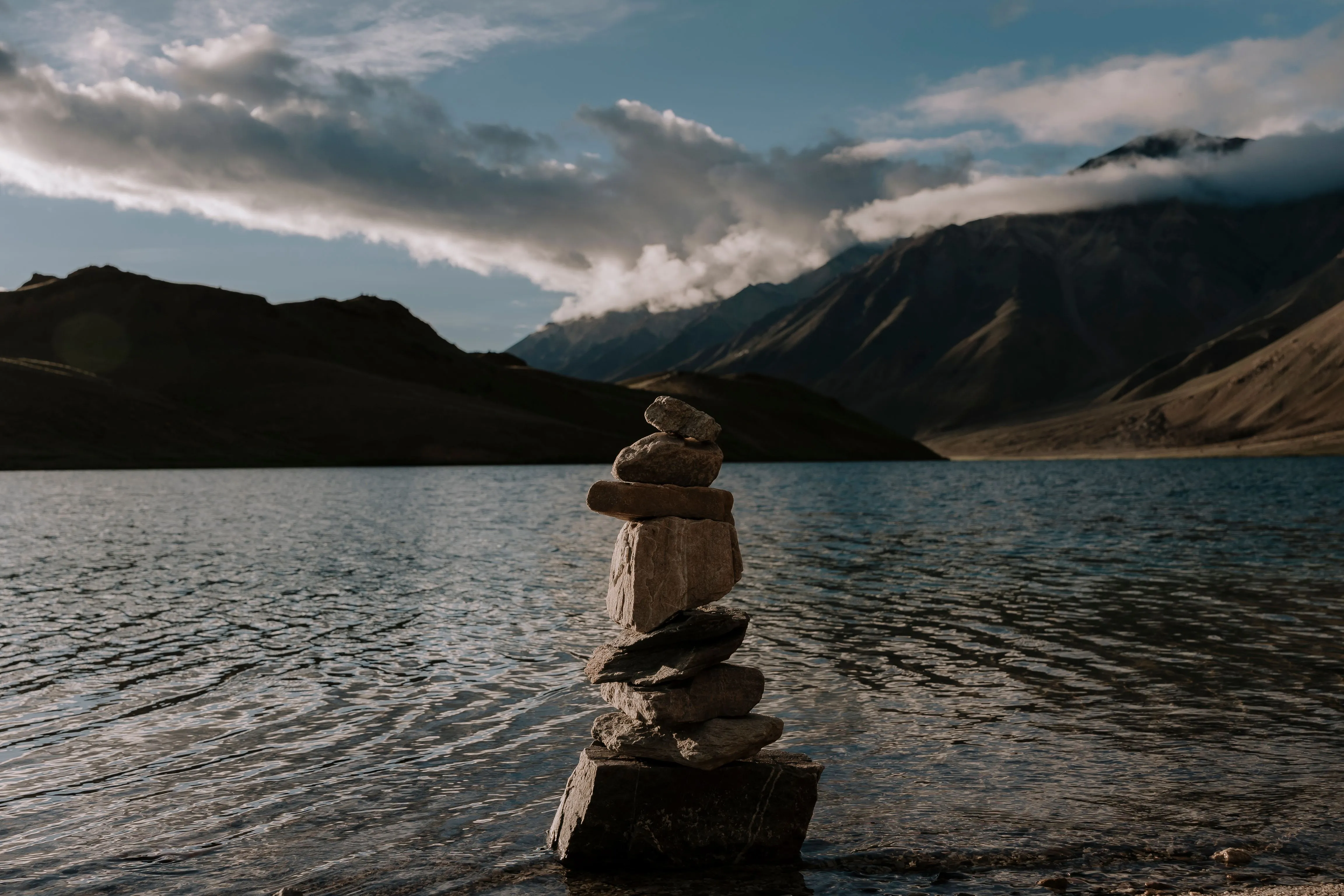 Manali to Spiti road trip in Himachal Pradesh