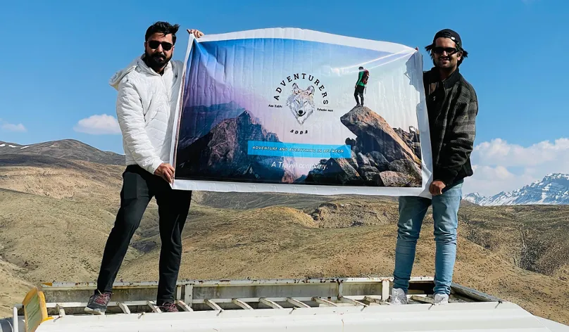 spiti valley circuit