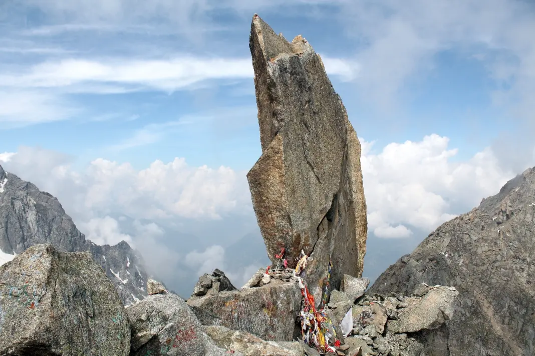 KInner Kailash Trek