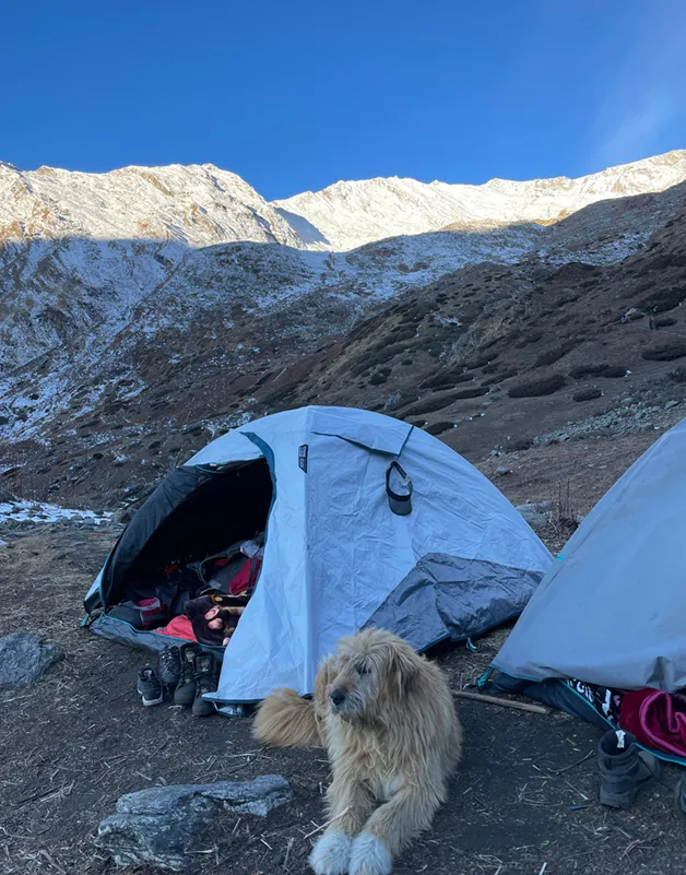 Yulla Kanda Trek