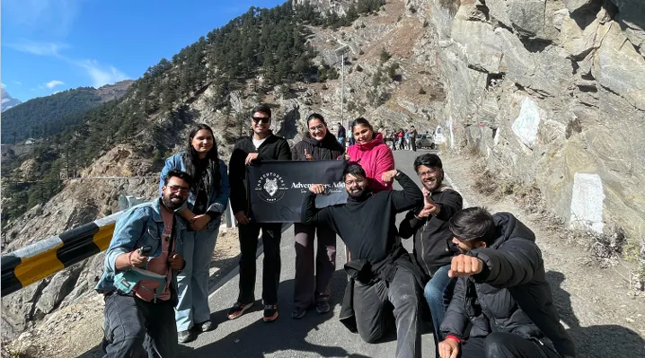 Yulla Kanda Trek
