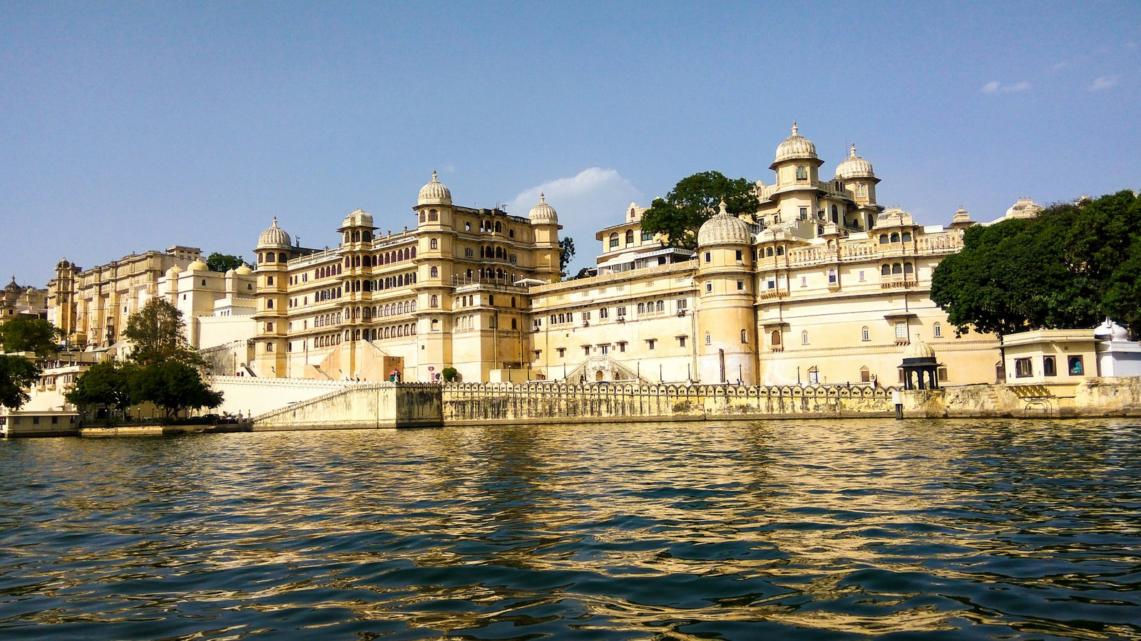 Majestic Forts and Deserts of Rajasthan