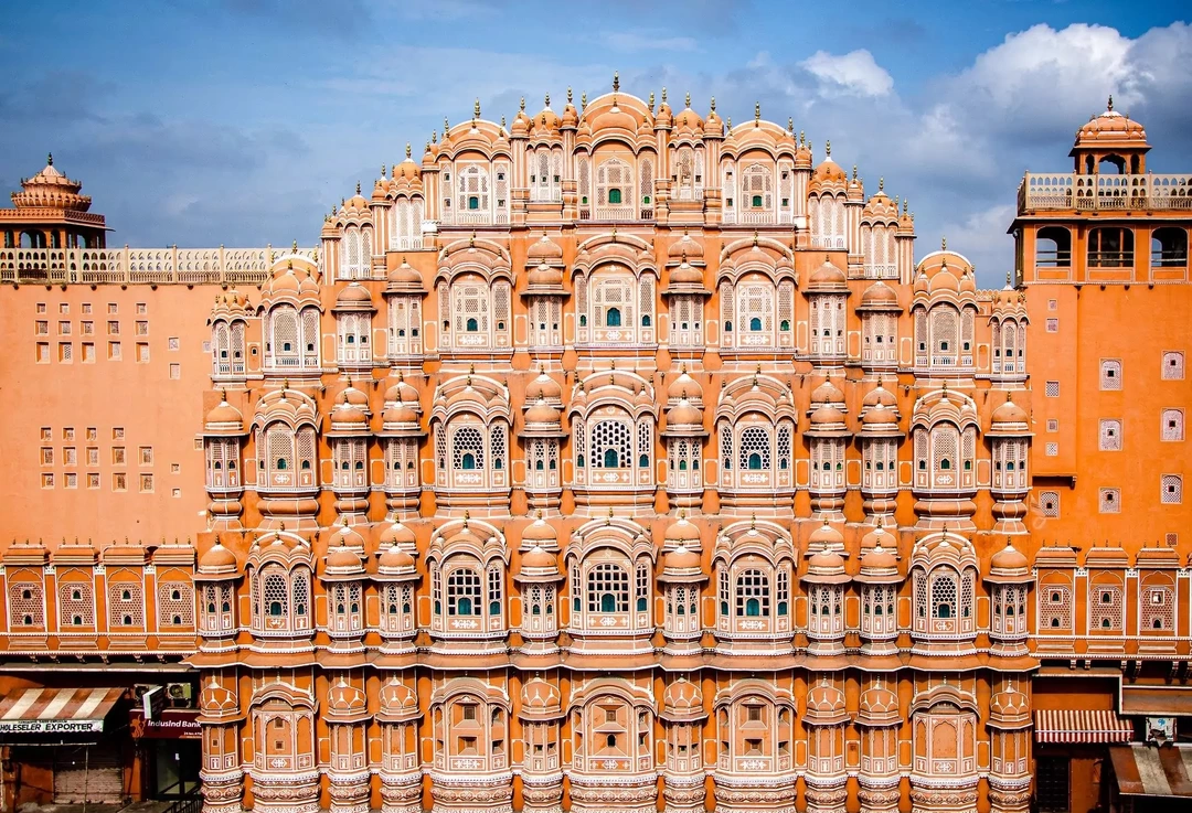 Royal Rajasthan - Small Group Tour