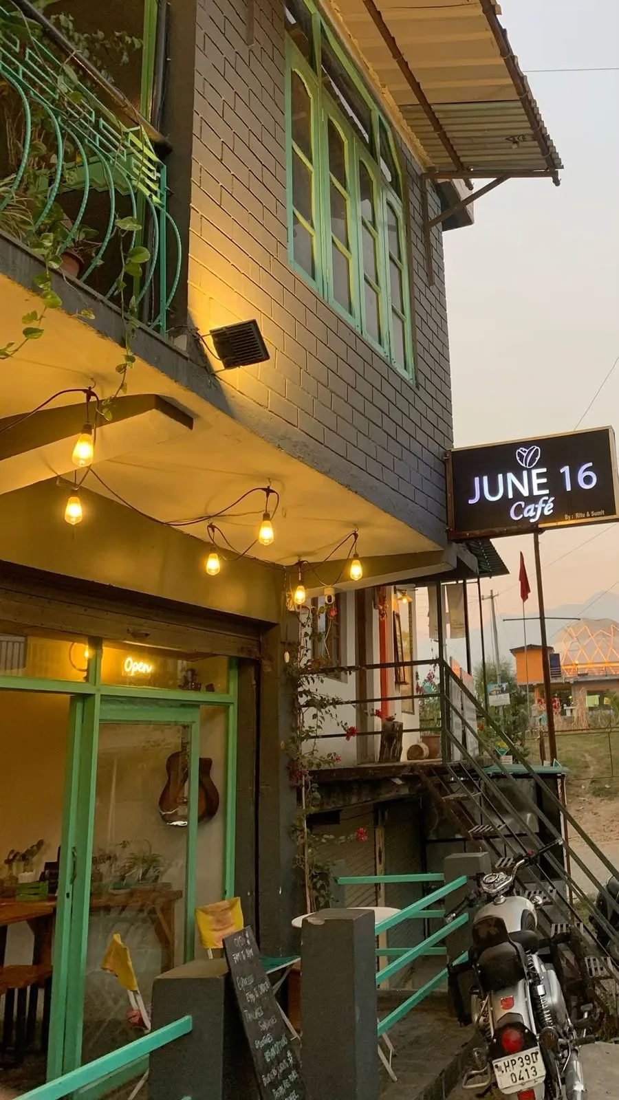 Bir Barot Valley Trip