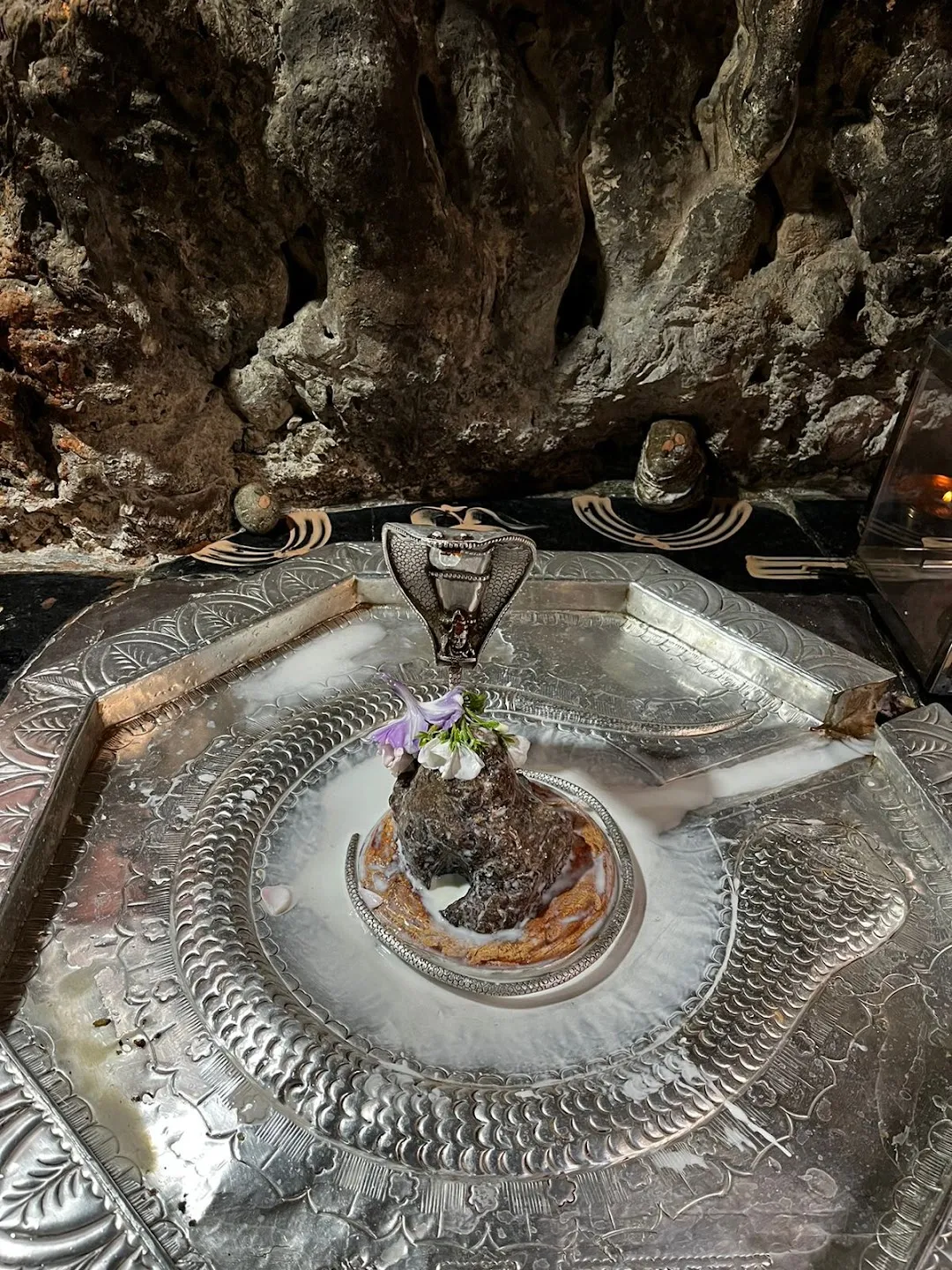lutru mahadev - solan hill escape